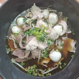 ก๋วยเตี๋ยวไก่มะระบุฟเฟ่ต์69