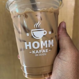 หอม กาแฟ