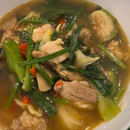 แกงอ่อมเนื้อ