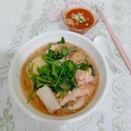 สุกี้น้ำ