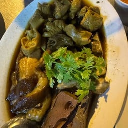 ไส้พะโล้