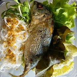 เมี่ยง ปลาทู