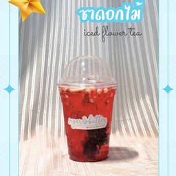 ชาดอกไม้