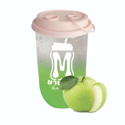 แอปเปิ้ลโซดา