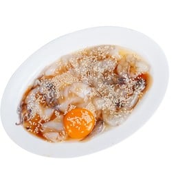 จิ้มจุ่มทะเล