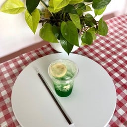 Calm & Cup Corner -