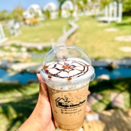 มอคค่าเย็น