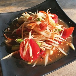 ตำโคราช