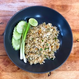 ข้าวผัด