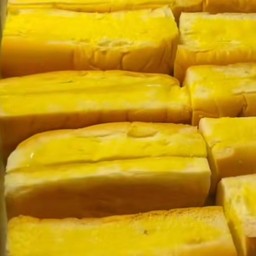 ปังนึ่งโคตรนุ่ม (ชุด2ชิ้น)