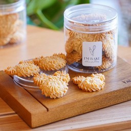 คุกกี้เนย