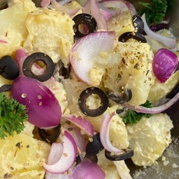 Potato Salad