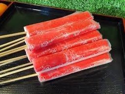 ปูอัดสีแดง