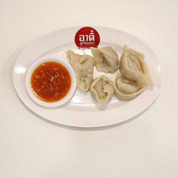 เกี๊ยวปลาลวก