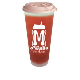 ชาชีส พีช สตอเบอรี่