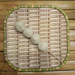 ลูกชิ้นหมู