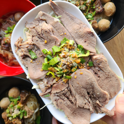 ลิ้นตุ๋นพรีเมียม