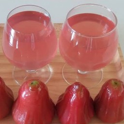 ชมพู่ปั่น