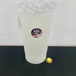 น้ำมะนาว