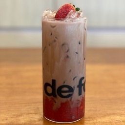 Cocoa Strawberry