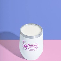 ไวท์มอลต์ร้อน