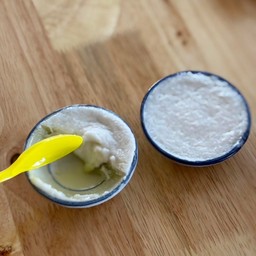 ขนมถ้วย 1 กล่อง