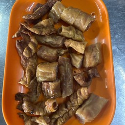 ไส้ย่าง