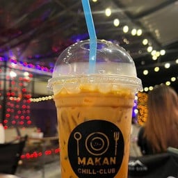 ชาเย็น