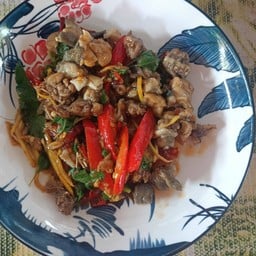 ก๋วยเตี๋ยวยายดำ เจ้าเก่า สูตรโบราณ