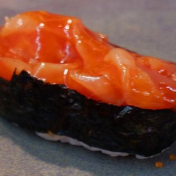 51 ครีบหอยเชลล์กิมจิ