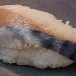 43 นิกิริซาบะดอง