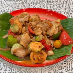 ตำหลวงพระบาง