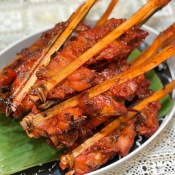 โครงไก่ย่าง