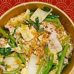 สุกี้โบราณกรุงเก่า