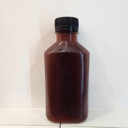 ชาดำเย็น.