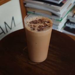 Milo Latte (Cold)