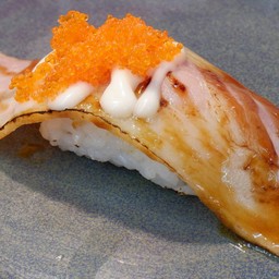 55 เบคอนเทอริยากิ