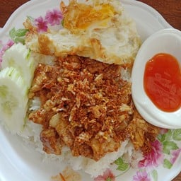 ตี๋น้อย ตามสั่ง