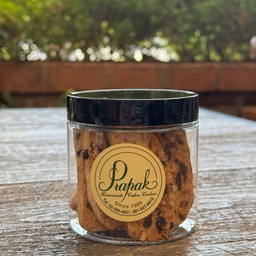 บิสคอตติผลไม้