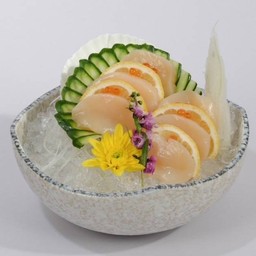 หอยเชลซาซิมิ