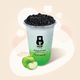 แอปเปิ้ลโซดา