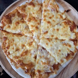 มาการิต้าพิซซ่า