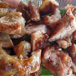 จิ้นย่างบ้านในสวน&เมาชากาแฟสาขา2
