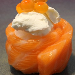 68 ม่อนพันข้าว ครีมชีส