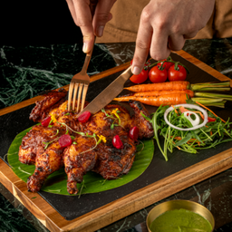Sigdiwala Murgh (Whole)