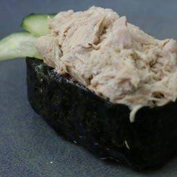 29 กุงกังทูน่าแตงกวา