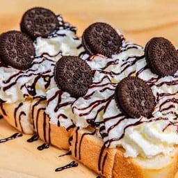 Honey-moon ขนมปังปิ้ง หนองบัวลำภู