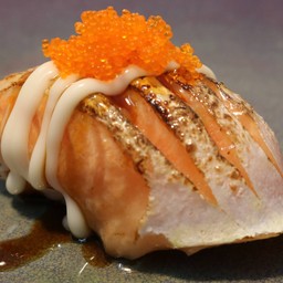 86 ท้องเบิร์นมาโย