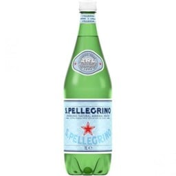 San Pellegrino