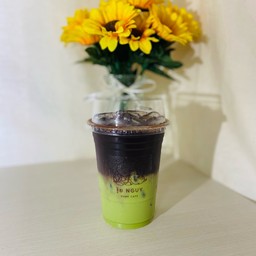 ชาเขียวโกโก้